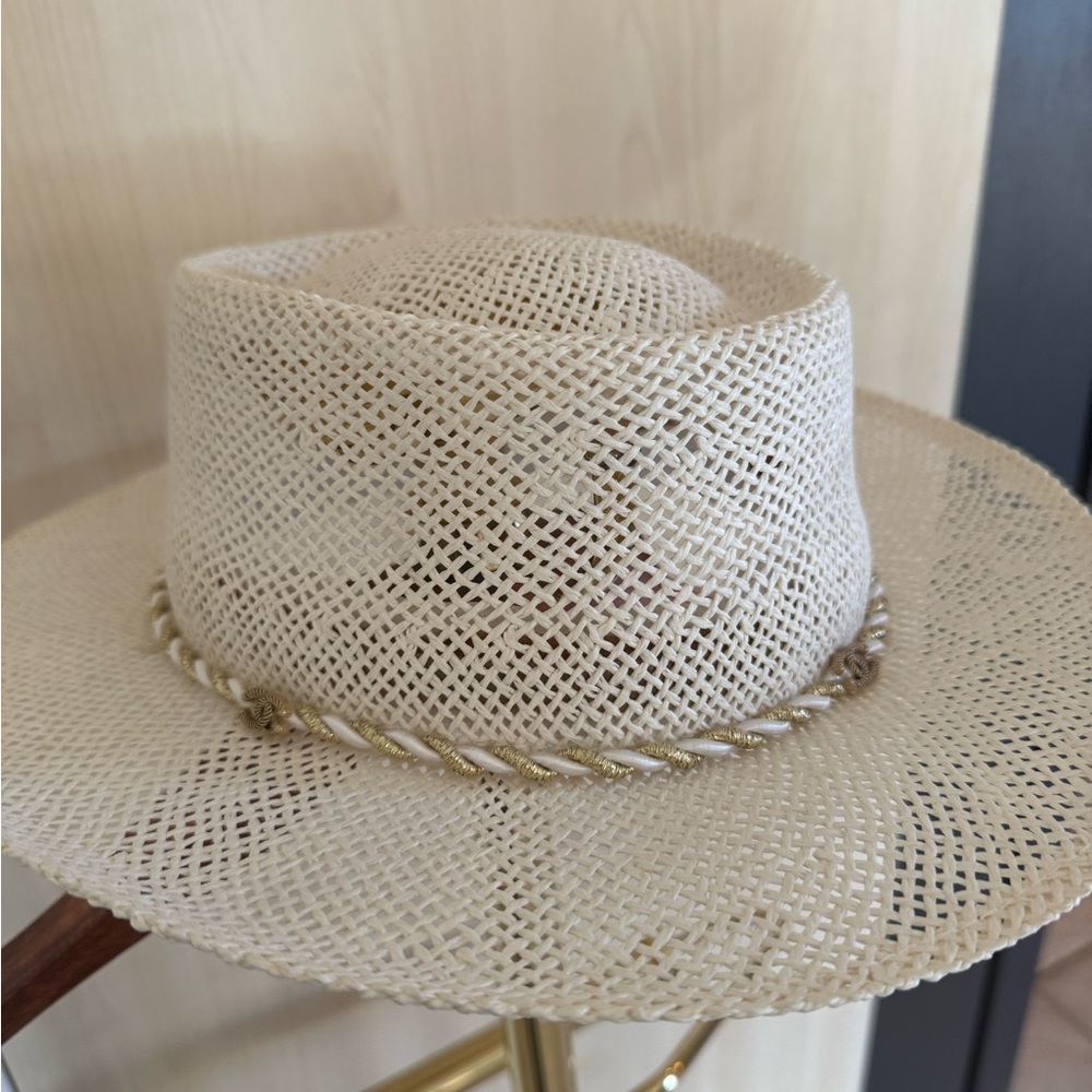 Ann Pollard Vintage Hat